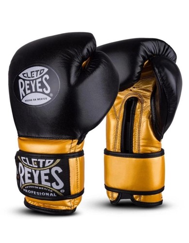 Cleto reyes boxing - reyes, gloves