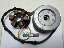Volant D'Inertie Stator