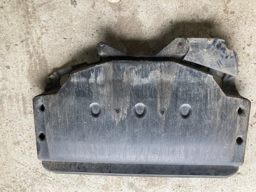 Bmw e39 525i plastique - e39, sous