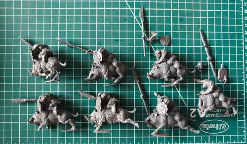 Warhammer old world - warhammer,