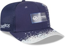 Casquette Snapback Du Pilote