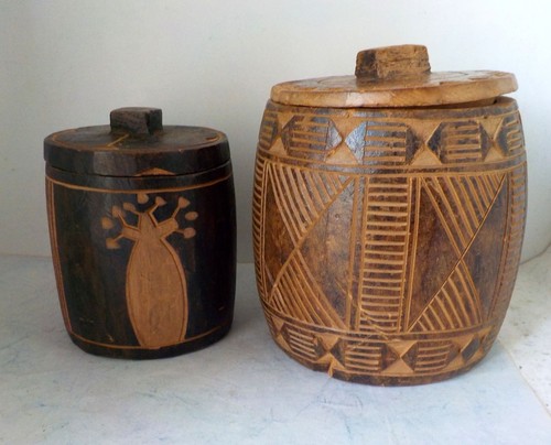 Pot miel mahafaly de - mahafaly,