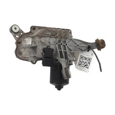 Moteur d'essuie glace avant