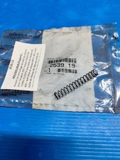 Ressort de verrouillage de