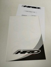 HRD Slide Sonic 50 de 1998