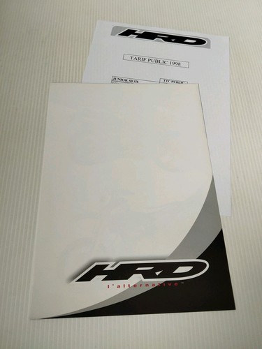 Hrd slide sonic - hrd,