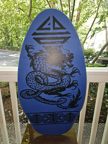Dragon skim board - skim,