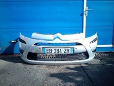 PARE-CHOC AV CITROEN C4