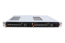 2 x Dell Networking S4112F-ON