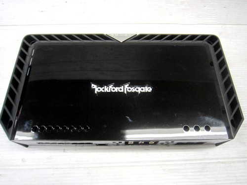 Amplificateur voiture - de,
