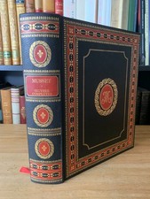 OEUVRES COMPLETES DE ALFRED DE MUSSET. 1973. EDITIONS FAMOT. ILLUSTRATIONS