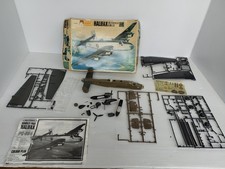 Maquette Matchbox Halifax PK 604