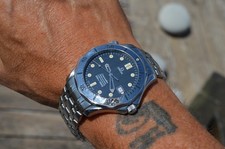 Omega Seamaster 300M