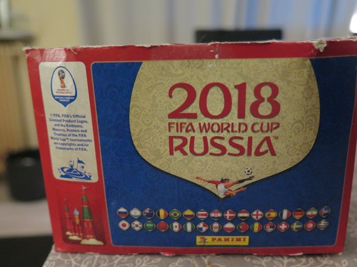 Panini lot images - de, 10
