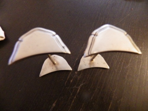 Lot porte couteau - 2,