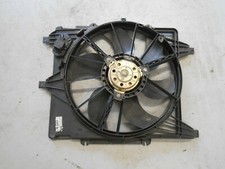 ventilateur refroidissement