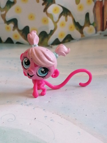 Littlest petshop lps 3677 - littlest,