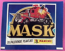 Original pochette bustina