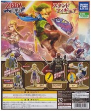 The Legend of Zelda Hyrule