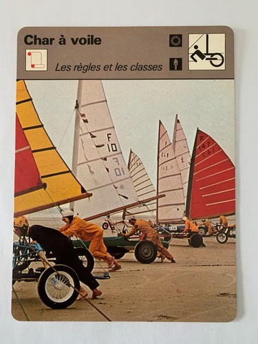 Carte editions rencontre 1978 - carte,