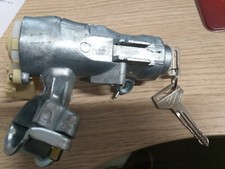 Cylindre Antivol de Direction