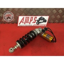 Amortisseur arrière