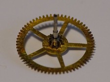 PIECE HORLOGERIE MONTRE GRUEN 415 WHEEL - ROUE - N.O.S