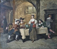 Frans Dumont (Belge) Cabaret