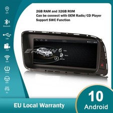 8.8" IPS CarPlay Android 10.0
