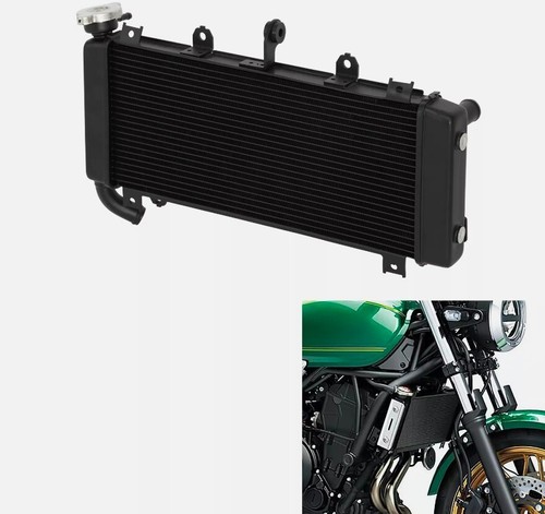 Radiateur z650rs 650rs z650 - z,