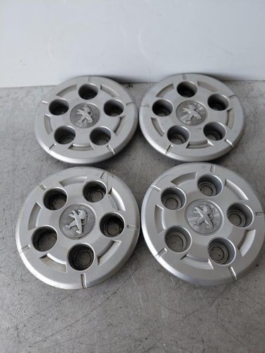 Enjoliveur peugeot boxer - boxer, 3