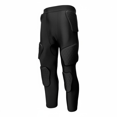 Legging protection avec - legging,