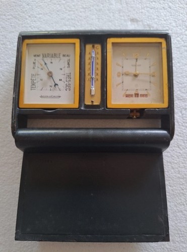 Jaeger lecoultre réveil - jaeger-lecoultre,