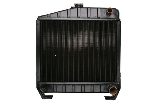 Radiateur moteur pour - moteur,