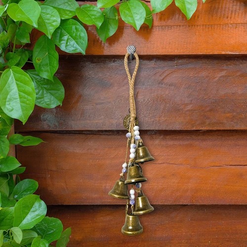 Carillon vent cloche - vent,