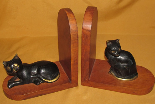 Walter bosse bronze viennois - bronze,