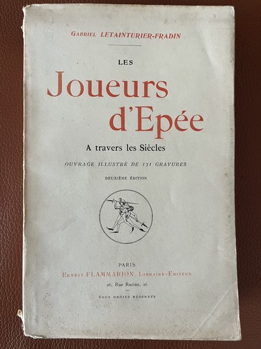 Escrime les joueurs - escrime-les, d’épée