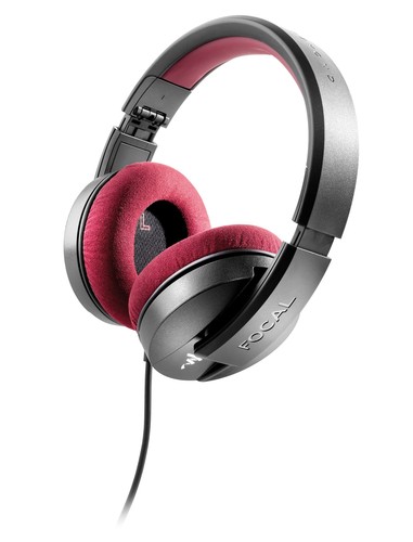 Listen professional casque - professional,