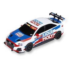 SCX COMPACT Audi RS3 LMS TCR -