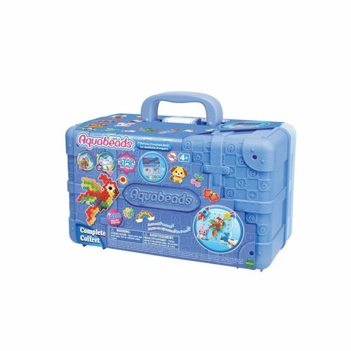Aquabeads deluxe creation - aquabeads,