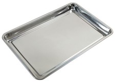 BAC DE RETENTION EN ACIER