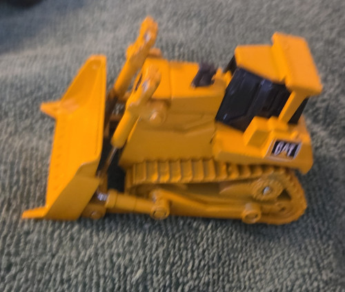 Cat construction series - 1:64,