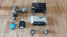 KIT DEMARRAGE ECU HYUNDAI GETZ ESSENCE 1.3I 82CV 9030930215F / 39106-22040
