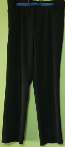 Pantalon noir marcelle griffon - noir,