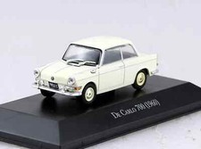BMW 700 DE CARLO 1960