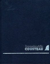 Encyclopédie Cousteau. Le