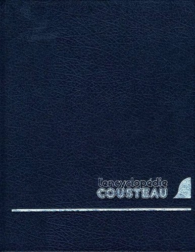 Encyclopédie cousteau le - encyclopédie, cousteau.