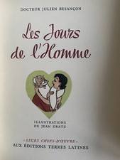 BESANÇON (Julien, docteur)