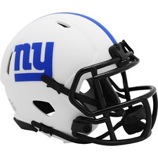 Casque de football NFL New