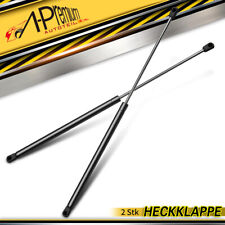2x Vérin à Gaz Coffre Hayon Amortisseur Avec Spoiler pour VW New Beetle 98-10